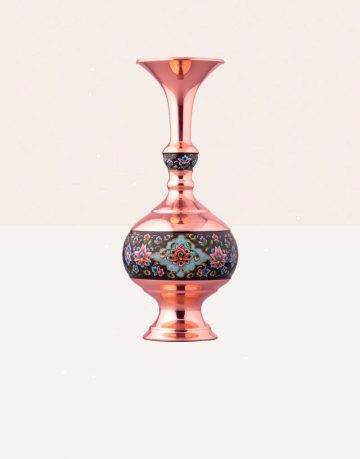 2504-Painted-copper-vase-01